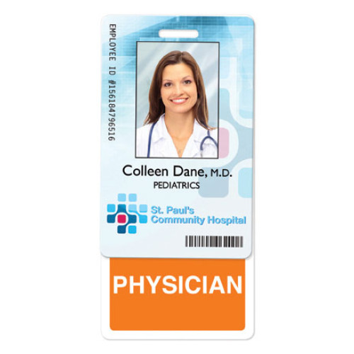 Brady Badge Holder Holder