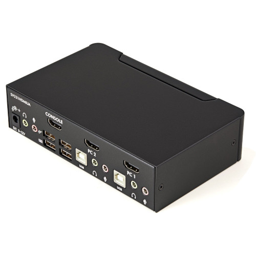 StarTech SV231 Power Device