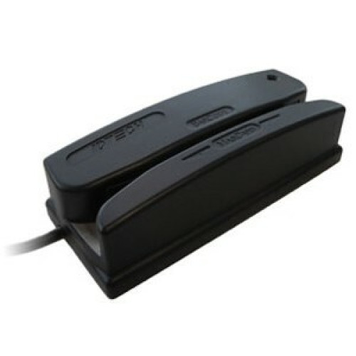 ID Tech Omni Barcode Card Reader