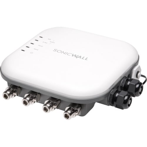 SonicWall Sonicwave 432O Wireless Access Points