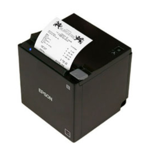 HP TM-M30II Receipt Printer