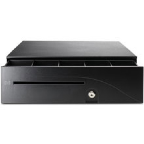 HP Cash Drawer Cash Drawer