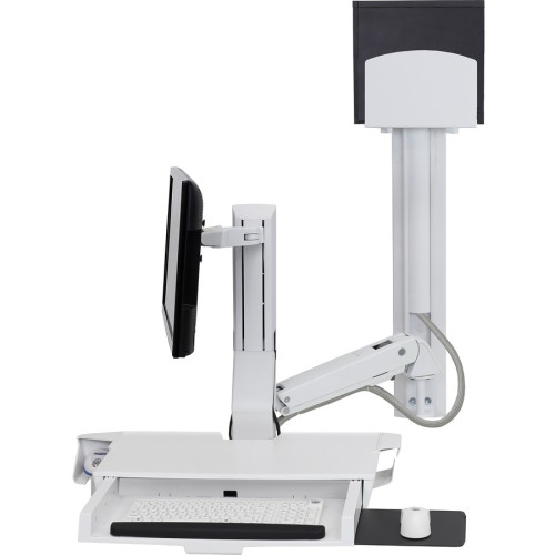 Ergotron Arm Mount Mounting Hardware and Stands