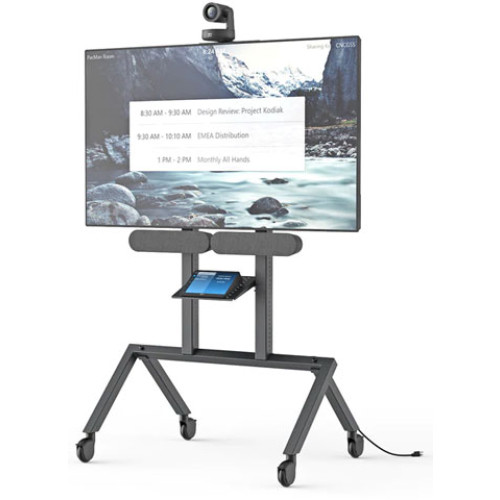 Heckler AV Cart Mobile Cart