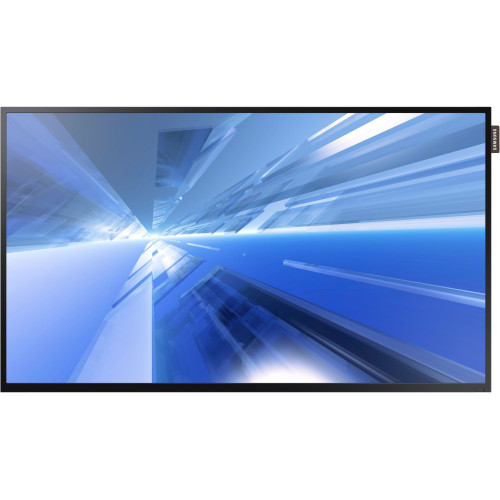 Samsung DB-E Series Digital Signage Display