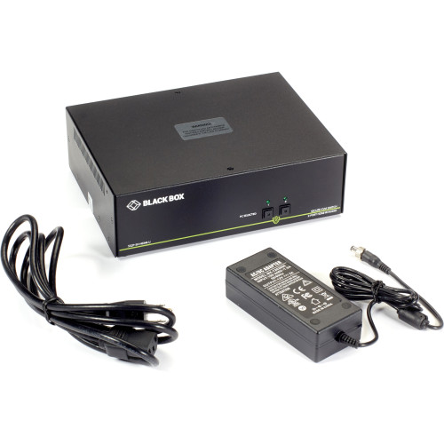 Black Box SS2P-SH-HDMI-U Accessory