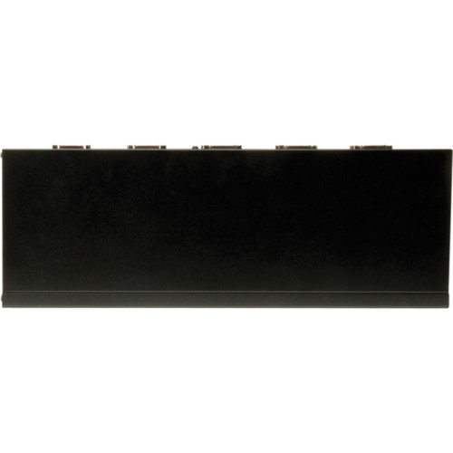 Tripp-Lite B004-2DUA4-K Ethernet Switch