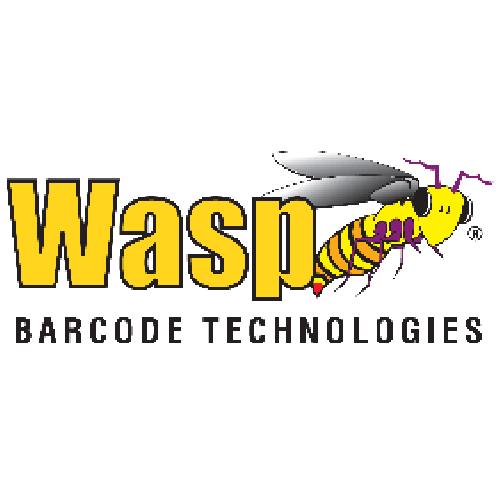 Wasp 633808431099 Barcode Label