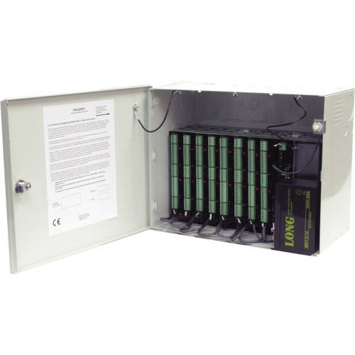 Honeywell PRO32IC Plastic ID Card