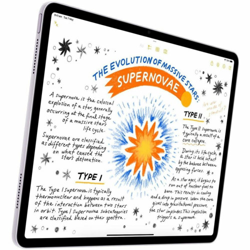 Apple iPad Air Tablet