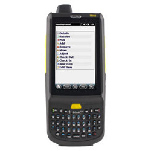 Wasp HC1 Mobile Computer