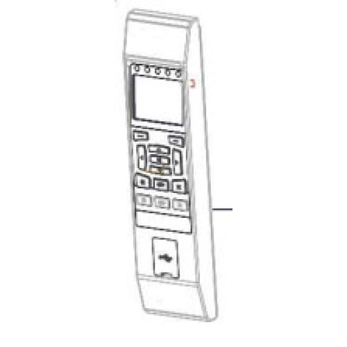Zebra P1083320-122 Spare Parts