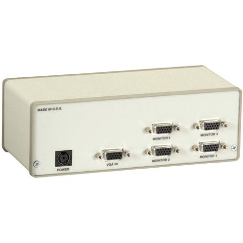 Black Box AC057AE-K-R4 Accessory