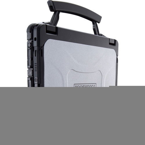 Panasonic Toughbook CF-20 Two-in-One Laptop