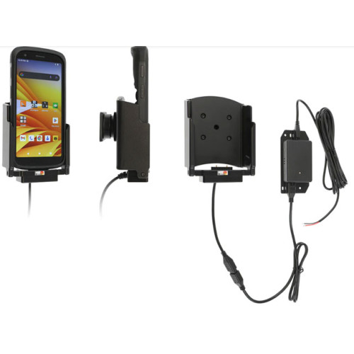 Zebra 3PTY-PCLIP-713348 Docks and Cradles