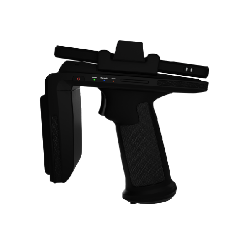 IPCMobile NexusConnect UHF RFID Reader