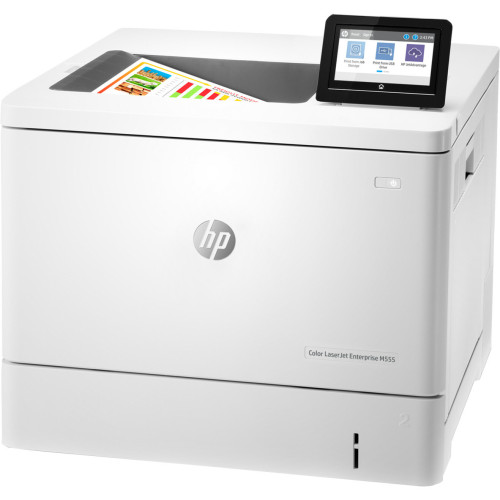 HP 7ZU78A#201 Laser Printer