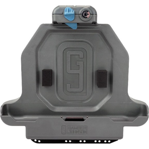 Gamber-Johnson Zebra ET50/51 55/56  Docks and Cradles