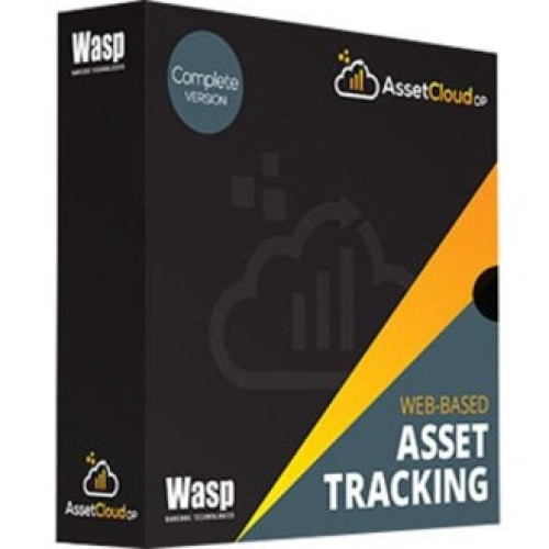 Wasp AssetCloudOP Software