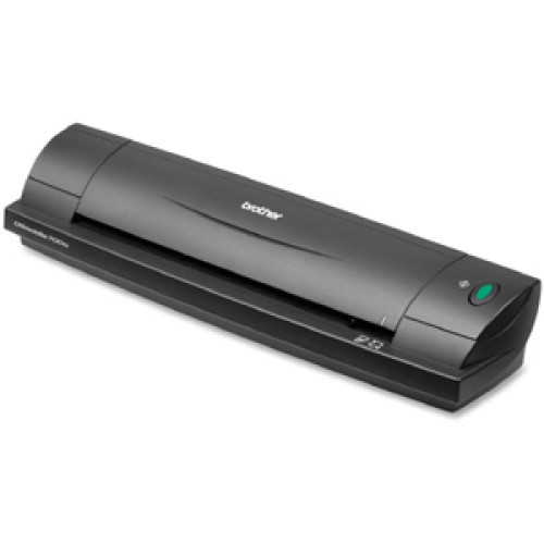 Brother DSmobile 700D Products