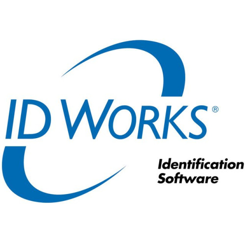 Datacard ID Works ID Card Software