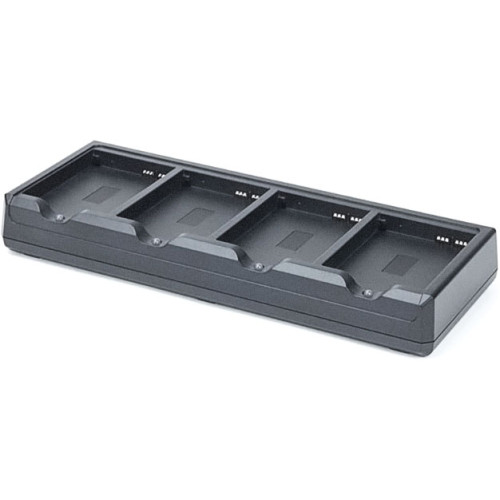 Janam BK-T4-002 Docks and Cradles