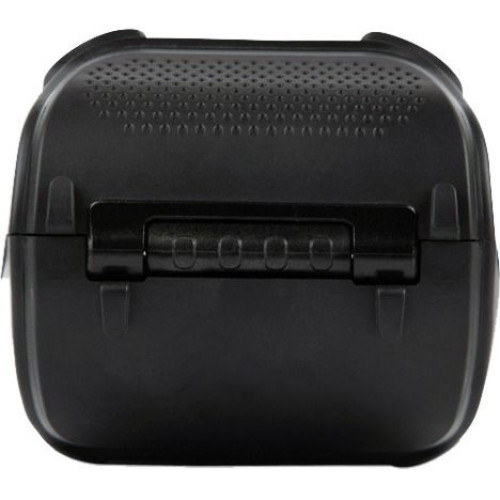 Custom America LK-P12-NSW Barcode Label Printer