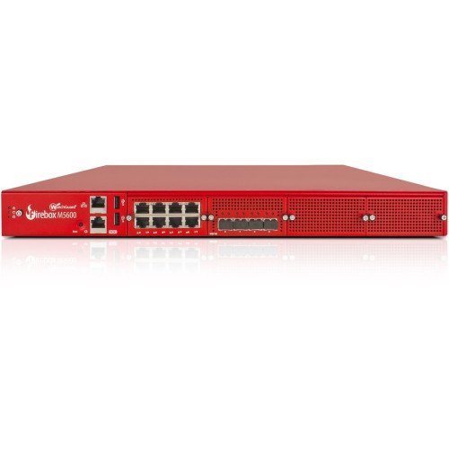 WatchGuard WG561083 Data Networking