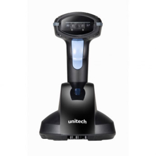 Unitech MS340B BT CCD Barcode Scanner
