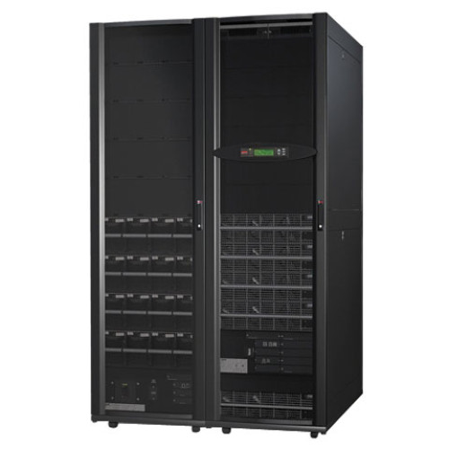 APC Back-UPS Series UPS