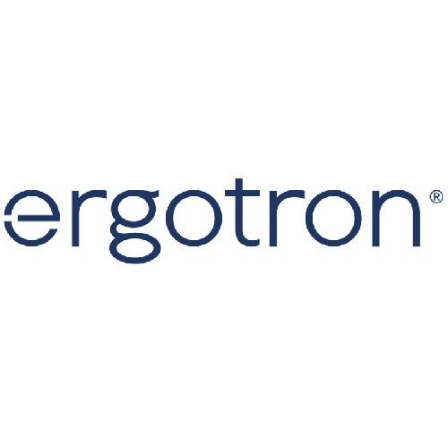 Ergotron 45-683-293 Mounting Hardware and Stands
