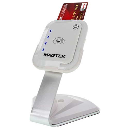  tDynamo Credit Card Reader