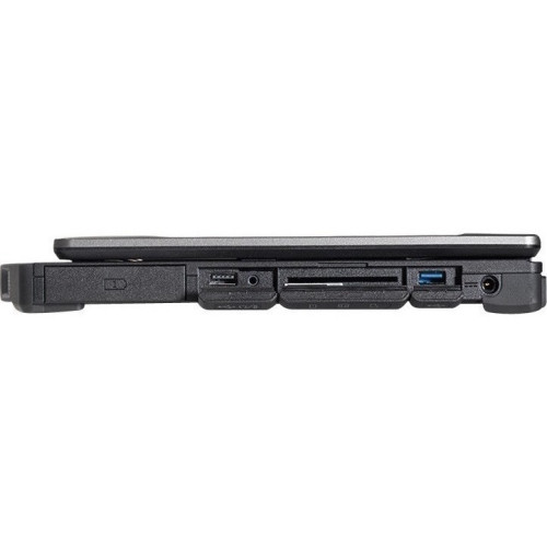 Getac S410 Rugged Laptop