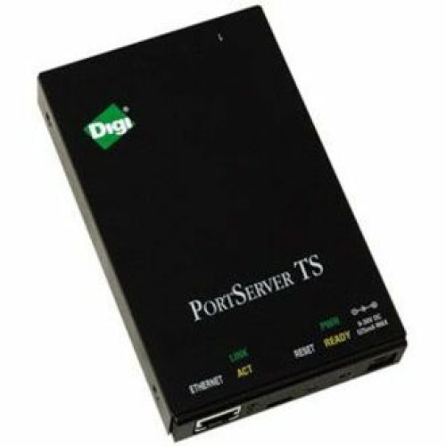 Digi PortServer TS 2 Console & Device Servers