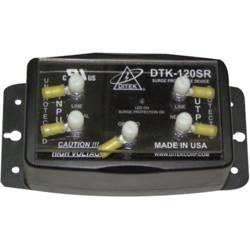 DITEK DTK-4LVLP-LV Accessory