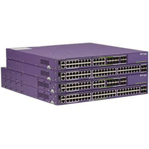 Extreme X460-G2 Series Network Switch