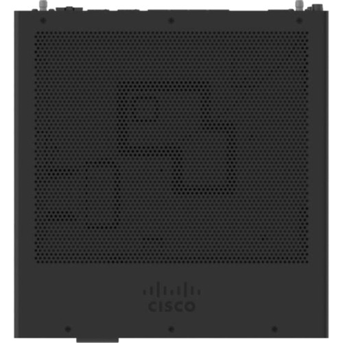 Cisco Integrated Services Routers Wireless Router