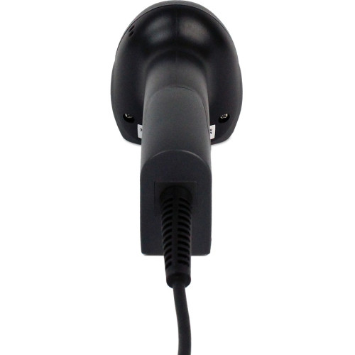 Custom America 995ED048100333 Barcode Scanner