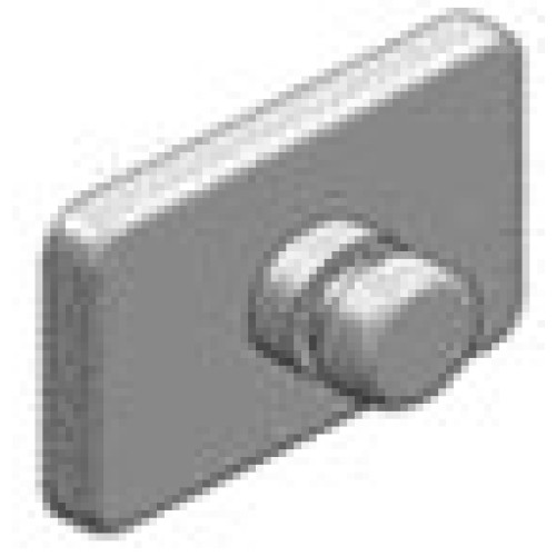 SpacePole SPCS301 Accessory