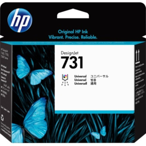HP 731 Printhead Office Printhead