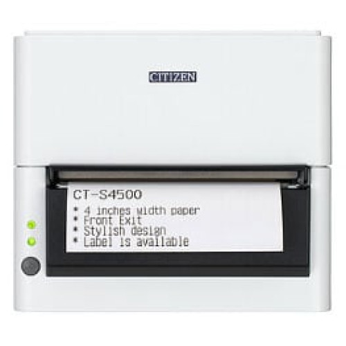 Citizen CT-S4500 Receipt Printer