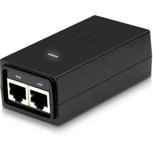 Ubiquiti Networks POE-24-12W-5P Data Networking