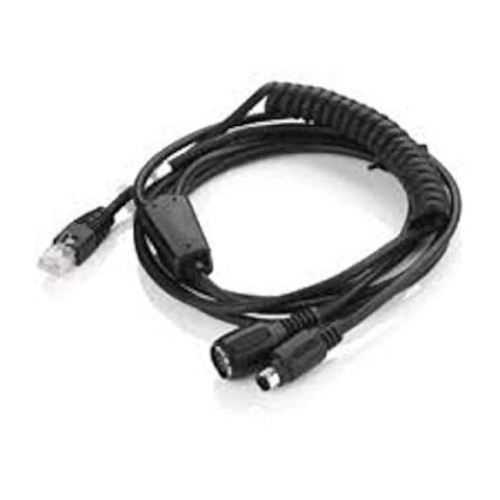 Unitech MS840B Cables, Connectors, and Adapters