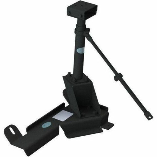 Gamber-Johnson Vehicle Specific Pedestal Mounting Packages Mounting Hardware and Stands