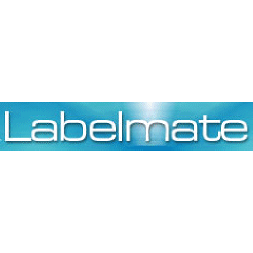 Labelmate Barcode Label Rewinder