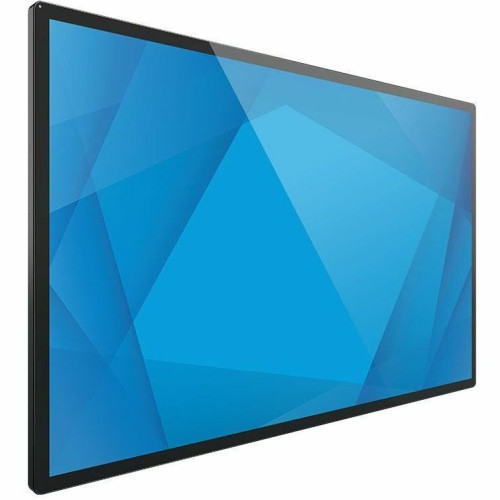 Elo 6554L Touchscreen Signage