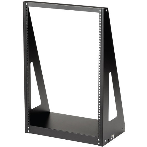 StarTech 2POSTRACK16 Rack