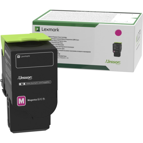 Lexmark 78C10M0 Toner