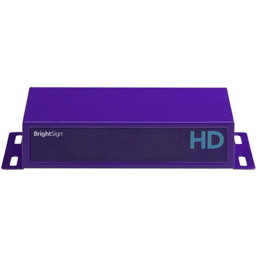 BrightSign HD220 Network Video Server