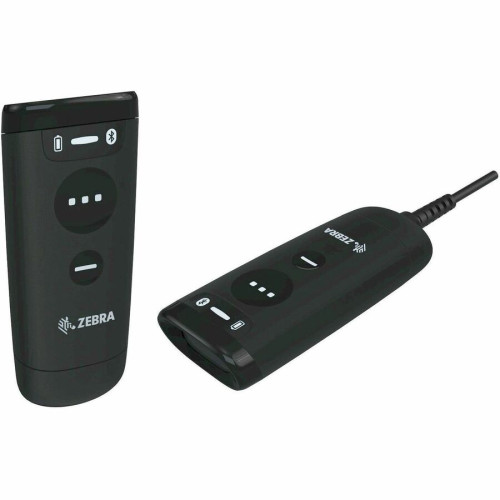 Zebra CS6080 Barcode Scanner